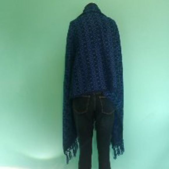 :Mexican rebozo ( bag D ) - Picture 5 of 7